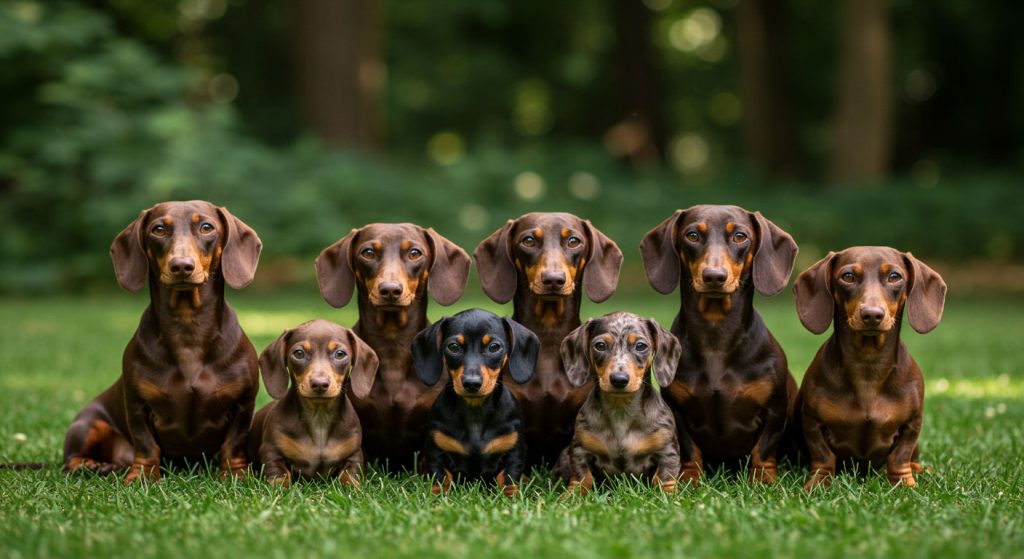Perro Salchicha Dachshund Costa Rica